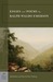 Essays and Poems