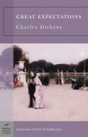 Great Expectations by Charles Dickens Great Expectations by Charles Dickens