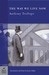 The Way We Live Now by Anthony Trollope The Way We Live Now by Anthony Trollope