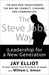 The Steve Jobs Way: iLeadership for a New Generation (Hardcover)