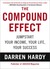 The Compound Effect (Hardcover)