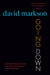 Going Down by David Markson
