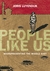 People Like Us: Misrepresenting the Middle East (Paperback)