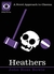 Heathers by John Ross Bowie Heathers by John Ross Bowie