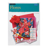 Acuarela: Flores