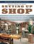 Setting Up Shop by Sandor Nagyszalanczy Setting Up Shop by Sandor Nagyszalanczy