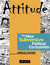 Attitude: The New Subversive Political Cartoonists