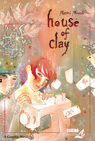 House of Clay
