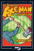 The Terrible Axe-Man of New...