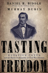 Tasting Freedom: Octavius Catto and the Battle for Equality in Civil War America