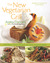 The New Vegetaria...