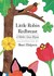 Little Robin Redbreast