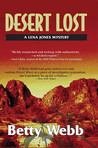 Desert Lost (A Lena Jones Mystery #6) Desert Lost (A Lena Jones Mystery #6)