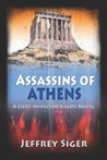 Assassins of Athens (Andreas Kaldis, #2)