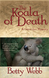 The Koala of Death (A Gunn Zoo Mystery, #2) The Koala of Death (A Gunn Zoo Mystery, #2)