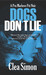 Dogs Don't Lie: A Pru Marlowe Pet Noir (Hardcover)