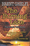 The Burning Lake: A Volk Thriller