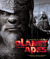 Planet of the Apes by Mark Salisbury