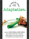 Adaptation.: The Shooting Script Adaptation.: The Shooting Script