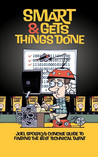 Smart and Gets Things Done by Joel Spolsky Smart and Gets Things Done by Joel Spolsky