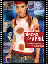 Pieces of April: The Shooting Script