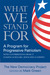 What We Stand for: A Program For Progressive Patriotism