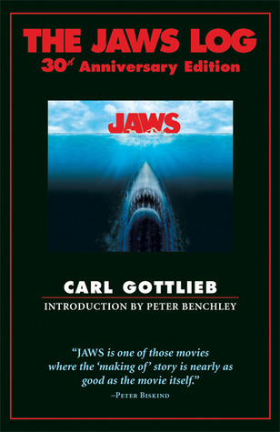 The Jaws Log