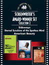 Screenwriters Award-winner Set, Collection 2: Sideways, Eternal Sunshine of the Spotless Mind, American Beauty