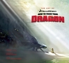 The Art of How to Train Your Dragon by Tracey Miller-Zameke