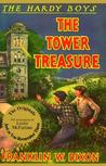 The Tower Treasure (Hardy Boys, #1) The Tower Treasure (Hardy Boys, #1)
