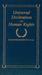 Universal Declaration of Human Rights
