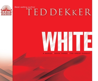 White by Ted Dekker