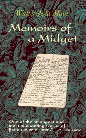 Memoirs of a Midget