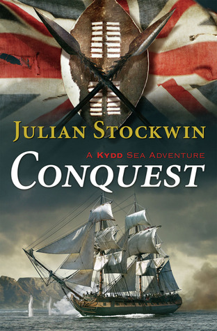 Conquest: A Kydd Sea Adventure