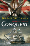 Conquest: A Kydd Sea Adventure