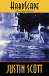 HardScape (Ben Abbott Mysteries, #1) HardScape (Ben Abbott Mysteries, #1)