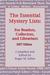 The Essential Mystery Lists...