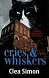 Cries and Whiskers (Theda Krakow Mystery #3)