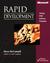 Rapid Development by Steve McConnell