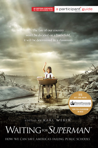 Waiting for SUPERMAN by Karl Weber