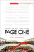 Page One by David Folkenflik