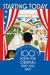 Starting Today: 100 Poems f...
