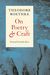 On Poetry and Craft: Select...