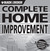 Black & Decker Complete Home Improvement: 300 Projects and 2000 Photos (Deluxe Edition): 300 Projects and 2000 Photos (Black & Decker Complete Guide To...)