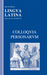 Colloquia Personarum (Lingua Latina per se Illustrata)