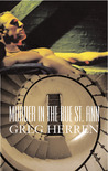 Murder In The Rue St. Ann (Chanse MacLeod, #2) Murder In The Rue St. Ann (Chanse MacLeod, #2)