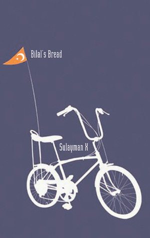 Bilal's Bread Sulayman X