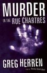 Murder In The Rue Chartres (Chanse MacLeod, #3)