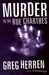 Murder In The Rue Chartres (Chanse MacLeod, #3)