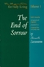 End of Sorrow
